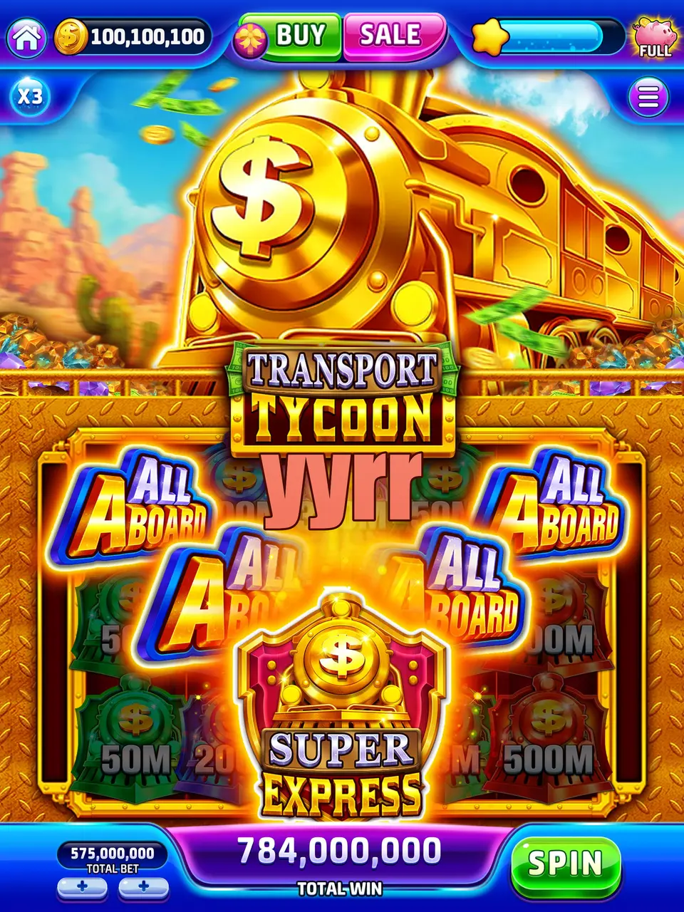 yyrr APK