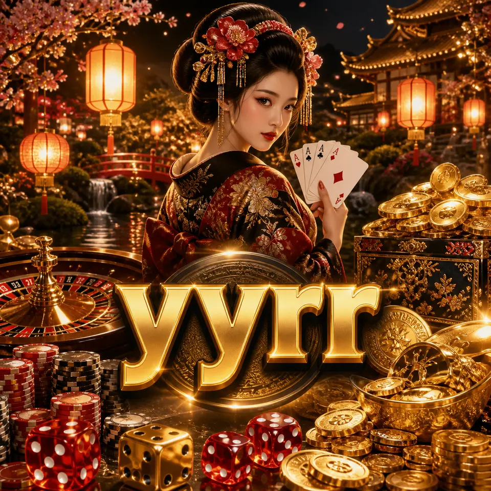yyrr APK Resmi Akses
